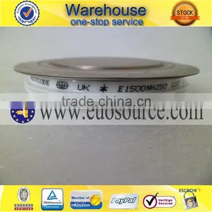 WESTCODE High Voltage Rectifier Diodes E1500NH250 thumbnail-1
