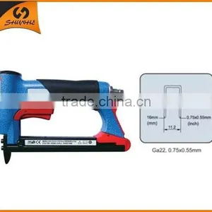 SAT1638 Fine Crown Stapler thumbnail-1