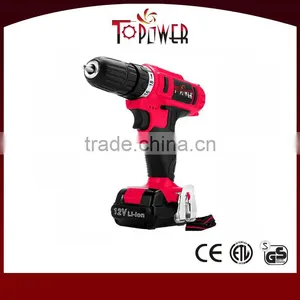 18V Li-ion Cordless Drill thumbnail-1
