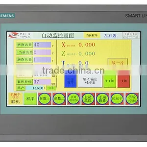 Independant R&D Automatic Grinding Machine for Top With Automatic Loading and Unloading System thumbnail-4