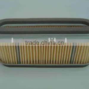 Lawn Mower Engine For Kawasaki 11013-2021 Air Filter thumbnail-1