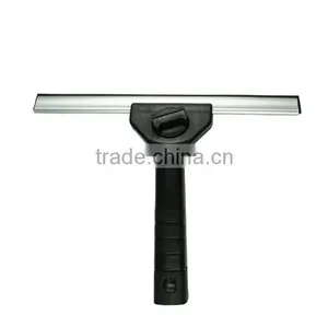 Glass Cleaning Squeegee, Rubber Floor Squeegee thumbnail-3