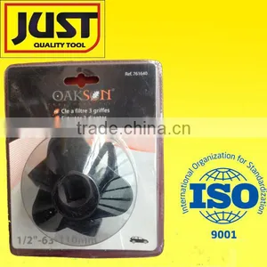 Oil Filter Wrench thumbnail-1