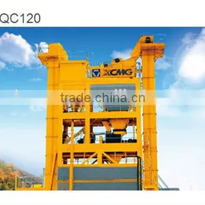 Engineering Machinery Offer LQC120 Concrete Mixer Station thumbnail-1