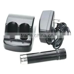 As Seen on TV Spinning Spa Brush Waterproof Electric Bath Brush With Massage Function thumbnail-4