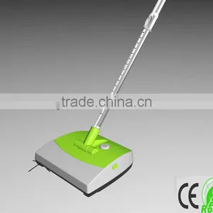 Rechargeable Electric Cordless Twister Sweeper,twister Sweeper thumbnail-1