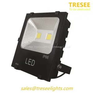 85-265V AC LED Outdoor Flood Light 100W IP65 thumbnail-1