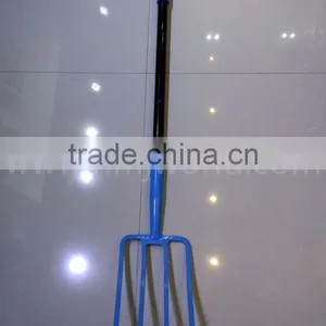 Good Quality Spade Rake and Fork thumbnail-1