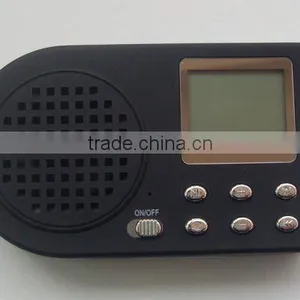 Birds Decoy Call With Remote Control of CP-360B thumbnail-1