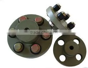 Flexible Shaft Coupling Mitsuboshi Hyper Flex Coupling MT Type thumbnail-6