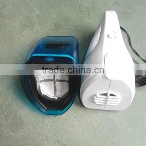 DC12V PORTABLE CAR VACUUM CLEANER thumbnail-3