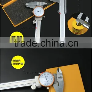 Hot Sale Vernier Caliper thumbnail-4