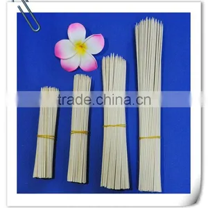High-quality BBQ Bamboo Skewer thumbnail-1