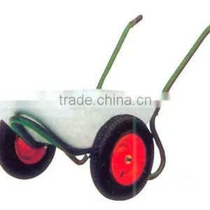 WHEELBARROW WB6407 thumbnail-1