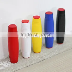Amazing Desk Toy Flip Toys Wooden Tumbler Stick for Kids W01A213-S thumbnail-6