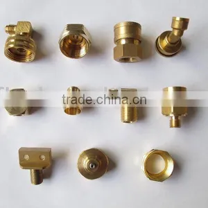 Custom Made Machining and Forging Parts thumbnail-1