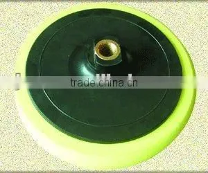 Abrasive PU Plastic Backing Pad thumbnail-1