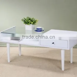 European Furniture,mdf Furniture,modern Design Coffee Table thumbnail-1