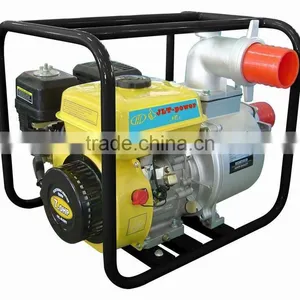Promotion!! 1 to 4 Inch Gasoline Water Pump thumbnail-1