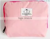 2015 Fashion Simple Style Foldable Travel Bag thumbnail-3