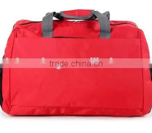 Hot Sale Colorfull Athletic Sport Duffle Bag Travel Bag thumbnail-5