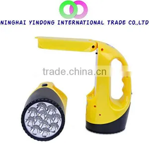 Multifunctional Desk Lamp Super Bright Portable Lamp LED Emergency Lamp thumbnail-1