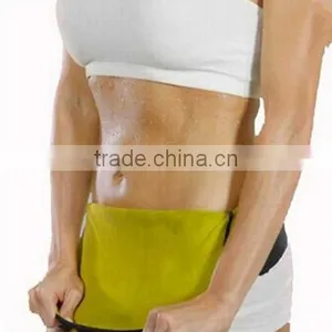 New Fashion Hot Shapers Neoprene Belt in Men and Women Running Slim Waist Trimmer Belt thumbnail-2