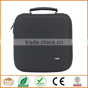 UDG Creator CD Tank 120 - Black thumbnail-1