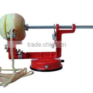 Manual Metal Apple Peeling Machine thumbnail-1