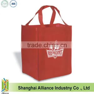 Polytex Grocery Tote thumbnail-1
