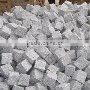 Granite Cube thumbnail-1