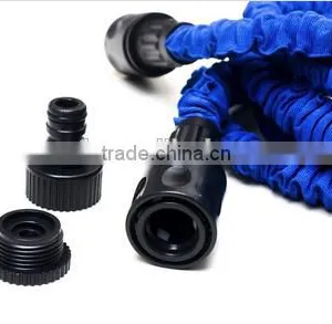 Automatically Expandable Garden Hose 50 Feet Magic Hose Flexable thumbnail-4
