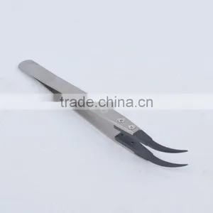 Antistatic Tweezers,changeable Head Electric Tweezers,changeable Head Tweezers thumbnail-5