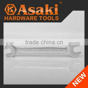 AK-7446 New Design High Polishing Open End Wrench thumbnail-1