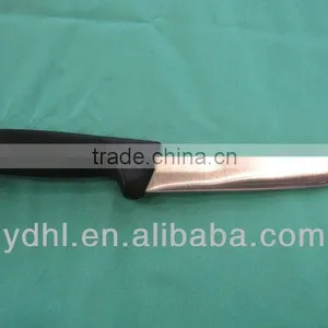 Kebab Knife Slicer With Black Handle thumbnail-1