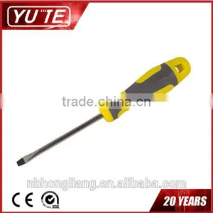 2017 Yute High Quality 6pcs Screwdriver Set thumbnail-2