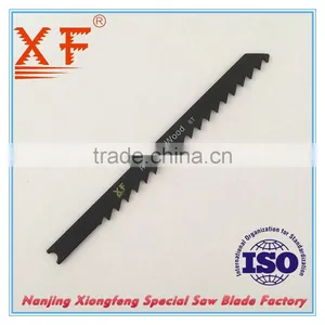 U111D 100mm 6TPI U-shank Power Tool Jig Saw Blade Wood Cutting thumbnail-6