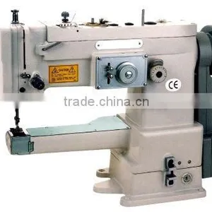 Heavy Duty Cylinder Bed Zigzag Sewing Machines thumbnail-1