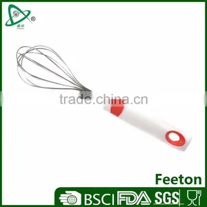 Stainless Steel Hot-selling Egg Whisks for Blending Mixing thumbnail-1