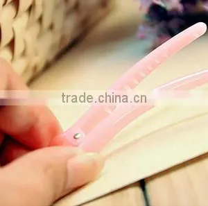 Cheap Colorful Hair Clip in Hair Extension thumbnail-4
