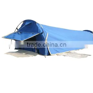 Off Road Equipment Australia Swag Tent thumbnail-1