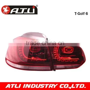 Auto Modified LED TAIL LAMP for Golf 6 thumbnail-1
