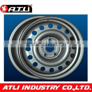 2015 New Steel Wheels for Cars thumbnail-1