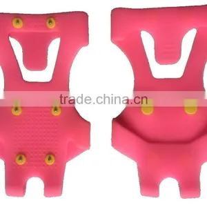 ATLI Ice Snow Shoes Cover Non-slip Safety Grabbers thumbnail-2