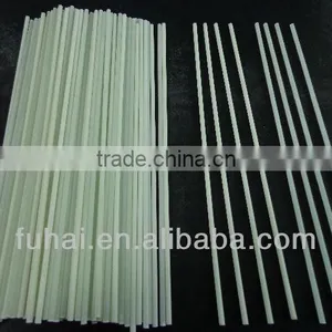 Fiberglass Commercial Curtain Rod thumbnail-1