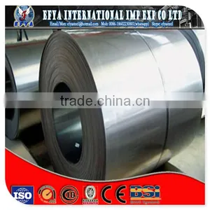 Best Quality Prime Electrolytic Tin Plate Coil thumbnail-1