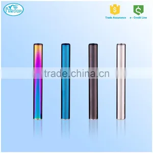 USB Slim Cigarette Lighter With Different Colors thumbnail-1