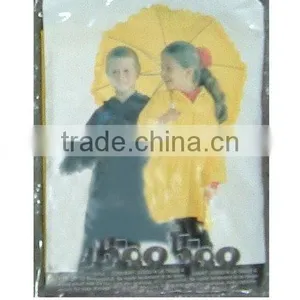 Raincoat thumbnail-1