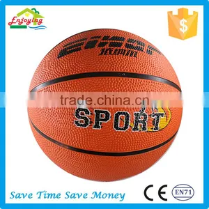 Custom Print Wearable and Durable Colorful Training pu Basketball for Women thumbnail-2
