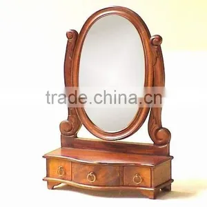 CHEVAL MINI MIRROR thumbnail-1